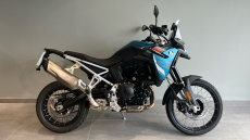 24 Model Year BMW F900 GS